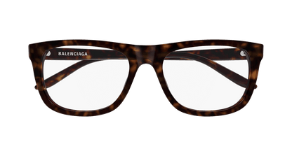Balenciaga BB0498O Havana 002 889652630120