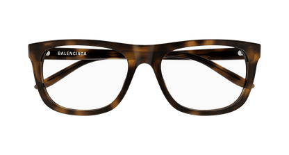 Balenciaga BB0498O Havana 003 889652630144