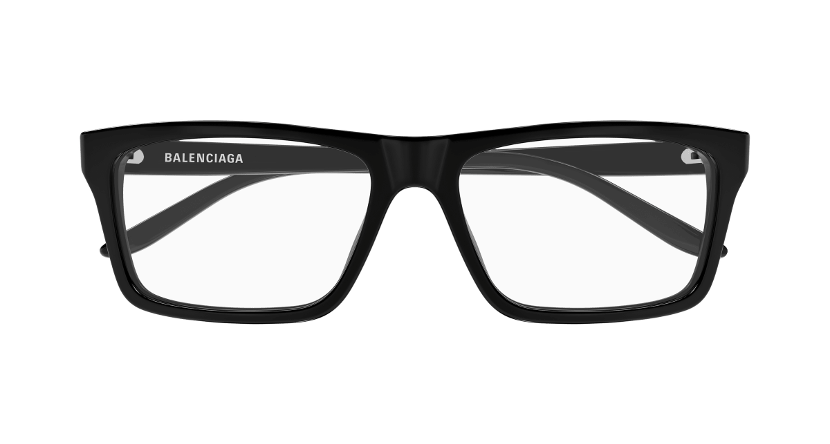 Balenciaga BB0499O Black 889652630106
