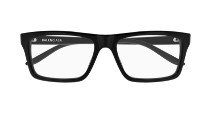 Balenciaga BB0499O Black 889652630106