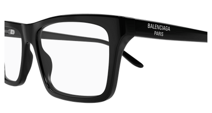 Balenciaga BB0499O Black 889652630106