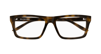 Balenciaga BB0499O Havana 003 889652630168