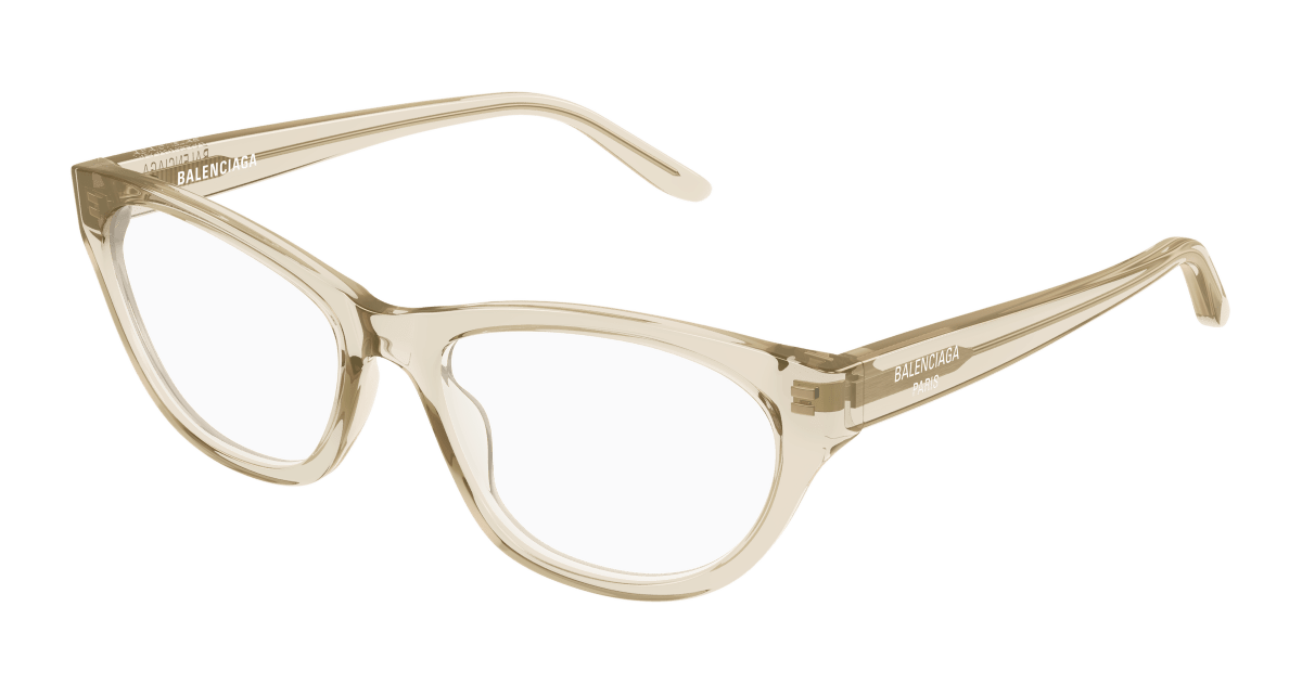 Balenciaga BB0500O Beige 889652630274