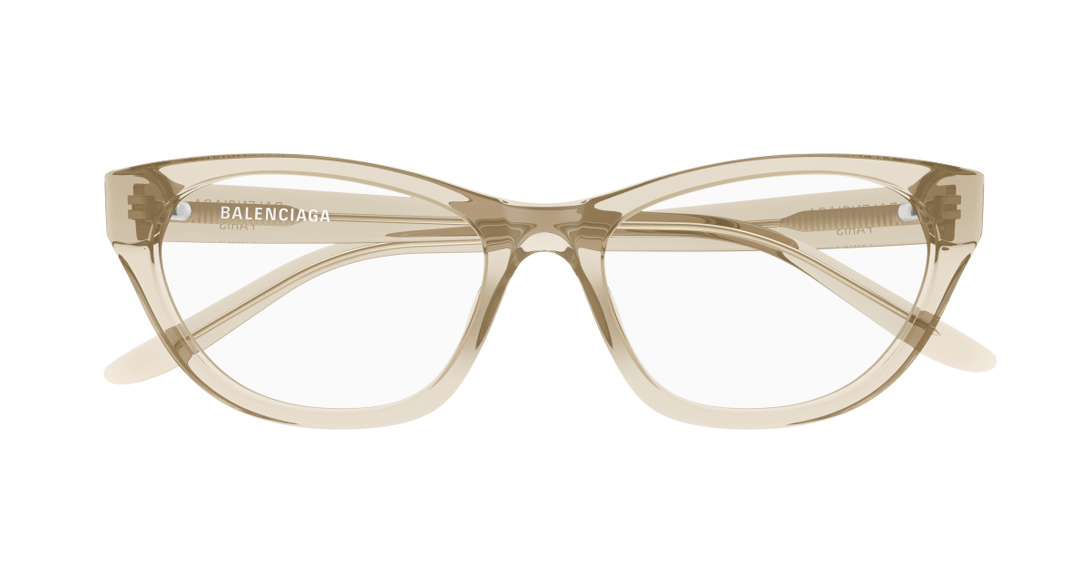 Balenciaga BB0500O Beige 889652630274