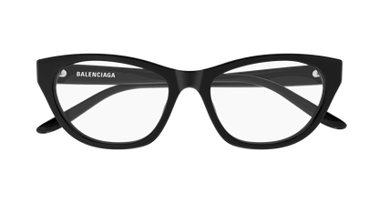 Balenciaga BB0500O Black 889652630113