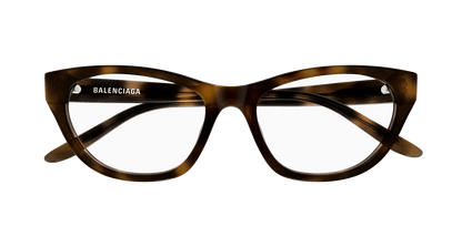 Balenciaga BB0500O Havana 003 889652630199