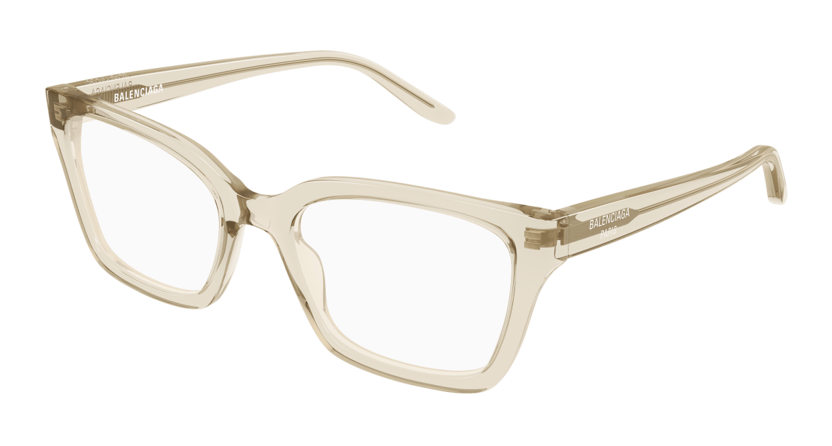 Balenciaga BB0501O Beige 889652630311