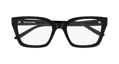 Balenciaga BB0501O Black 889652630175
