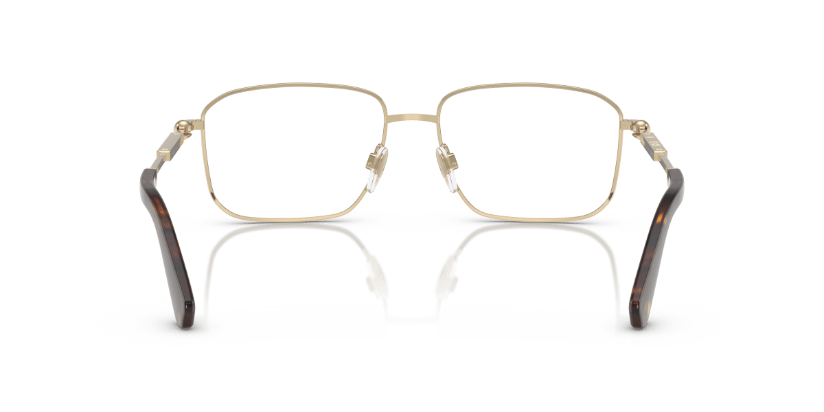 0BE1389 Light Gold rear view image 3 barcode 8056262221969