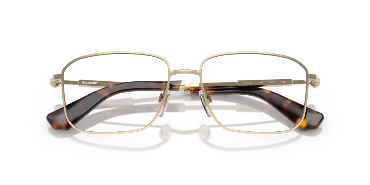 0BE1389 Light Gold close front view image 5 barcode 8056262221969