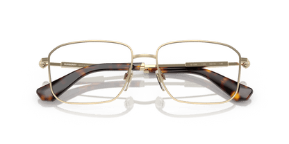 0BE1389 Light Gold close front view image 5 barcode 8056262221969