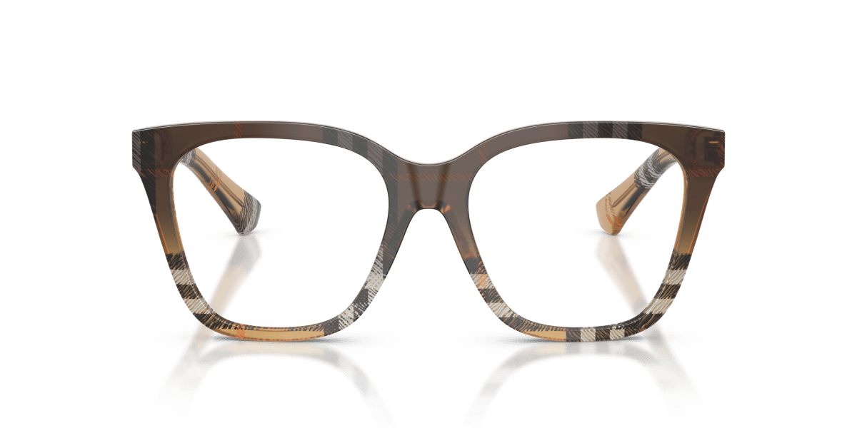 0BE2438 Check Sand / Demo Lens (4202) front view image 4 barcode 8056262554708