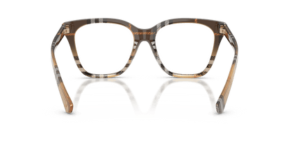 0BE2438 Check Sand / Demo Lens (4202) rear view image 3 barcode 8056262554708