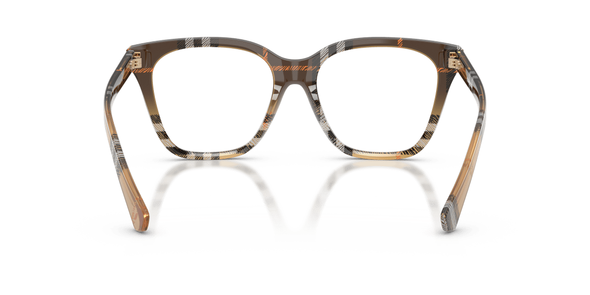 0BE2438 Check Sand / Demo Lens (4202) rear view image 3 barcode 8056262554708