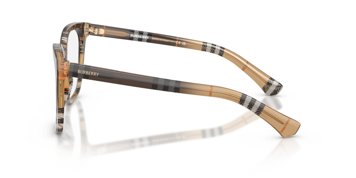 0BE2438 Check Sand / Demo Lens (4202) side view image 2 barcode 8056262554708