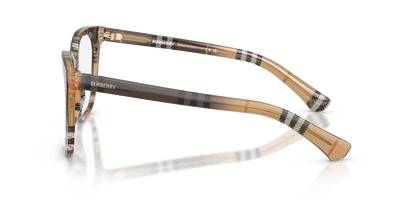 0BE2438 Check Sand / Demo Lens (4202) side view image 2 barcode 8056262554708