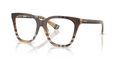 0BE2438 Check Sand / Demo Lens (4202) three quarter view image 1 barcode 8056262554708