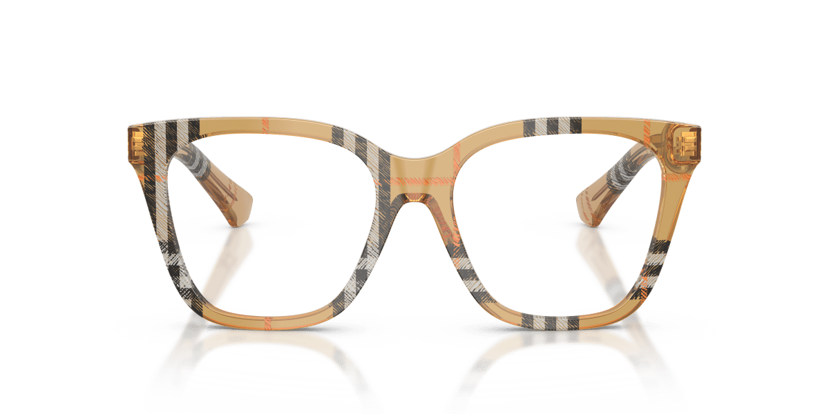 0BE2438 Check Sand front view image 4 barcode 8056262554661
