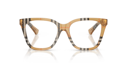 0BE2438 Check Sand front view image 4 barcode 8056262554661