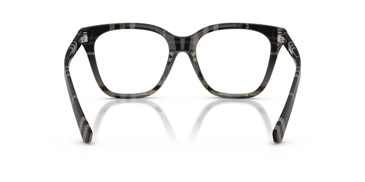 0BE2438 Grey Check / Demo Lens (4200) rear view image 3 barcode 8056262554678