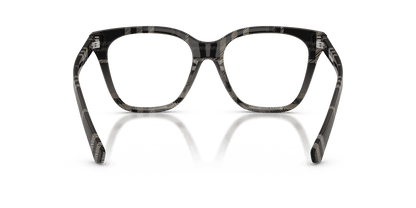 0BE2438 Grey Check / Demo Lens (4200) rear view image 3 barcode 8056262554678