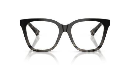 0BE2438 Grey Check / Demo Lens (4200) front view image 4 barcode 8056262554678