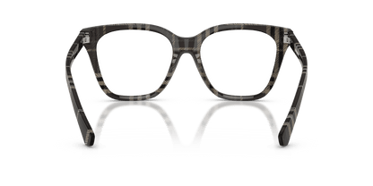 0BE2438 Grey Check rear view image 3 barcode 8056262554630