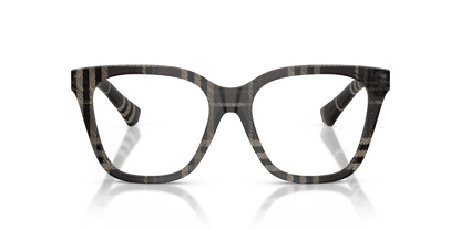 0BE2438 Grey Check front view image 4 barcode 8056262554630