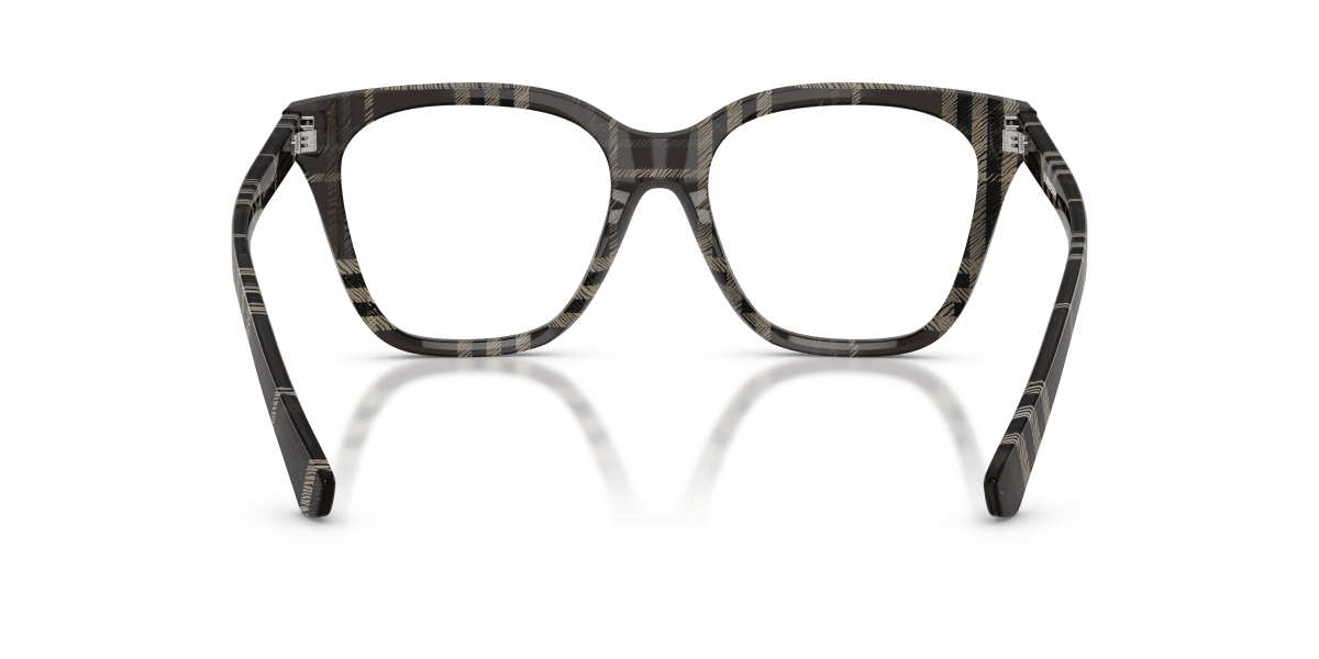 0BE2438 Grey Check rear view image 3 barcode 8056262554647