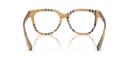 0BE2439 Check Sand rear view image 3 barcode 8056262554760