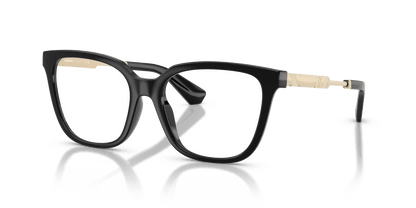 0BE2441U Black three quarter view image 1 barcode 8056262554579