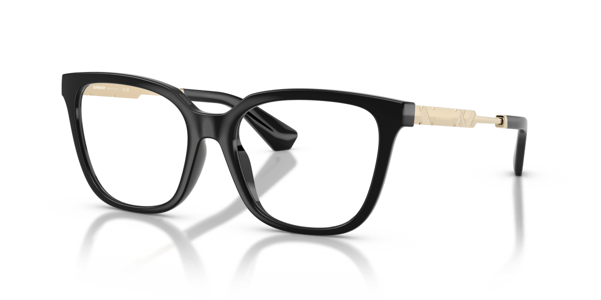 0BE2441U Black three quarter view image 1 barcode 8056262554579