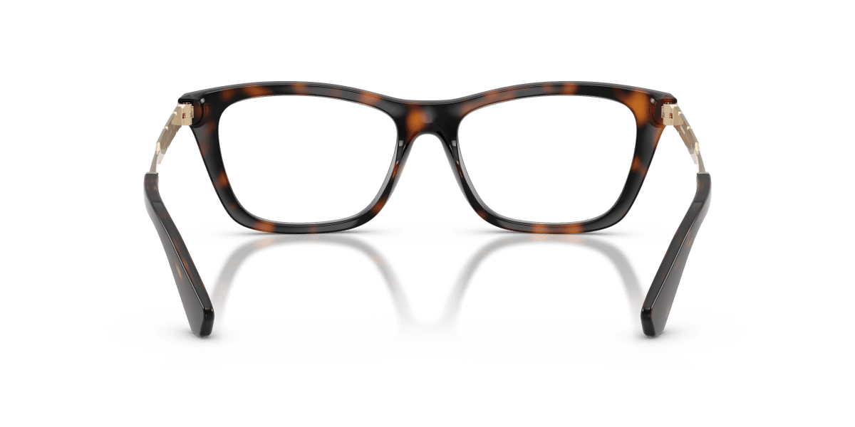 0BE2442U Dark Havana rear view image 3 barcode 8056262554210