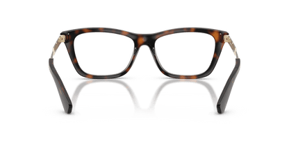 0BE2442U Dark Havana rear view image 3 barcode 8056262554227