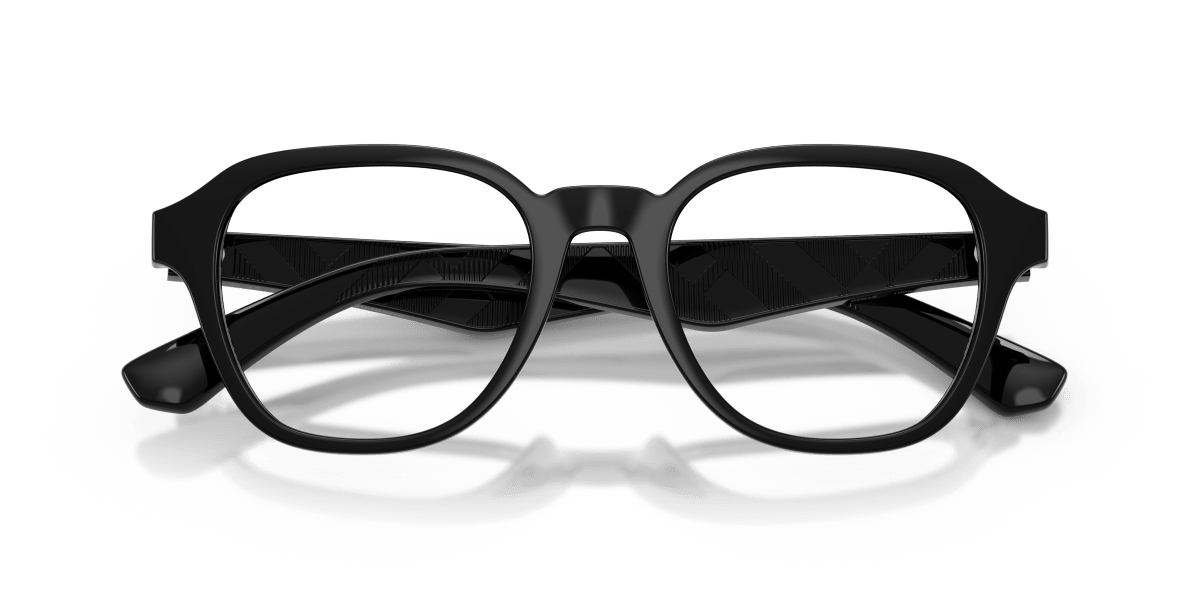 0BE2444U Black close front view image 5 barcode 8056262558126