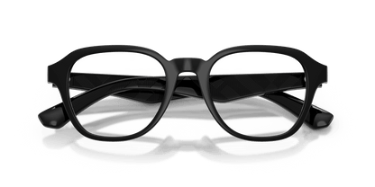 0BE2444U Black close front view image 5 barcode 8056262558126