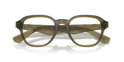 0BE2444U Matte Green close front view image 5 barcode 8056262558157