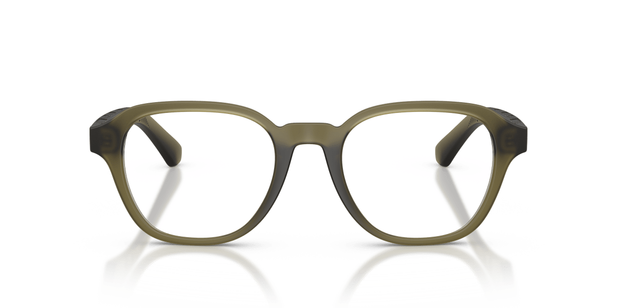 0BE2444U Matte Green front view image 4 barcode 8056262558157