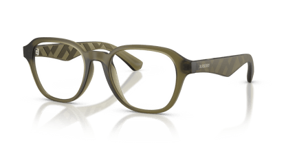0BE2444U Matte Green three quarter view image 1 barcode 8056262558164