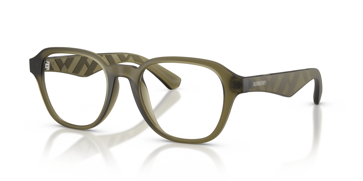 0BE2444U Matte Green three quarter view image 1 barcode 8056262558164
