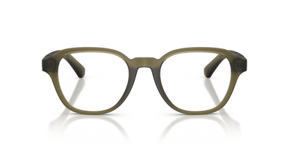 0BE2444U Matte Green front view image 4 barcode 8056262558164