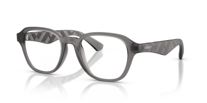 0BE2444U Matte Grey three quarter view image 1 barcode 8056262558171