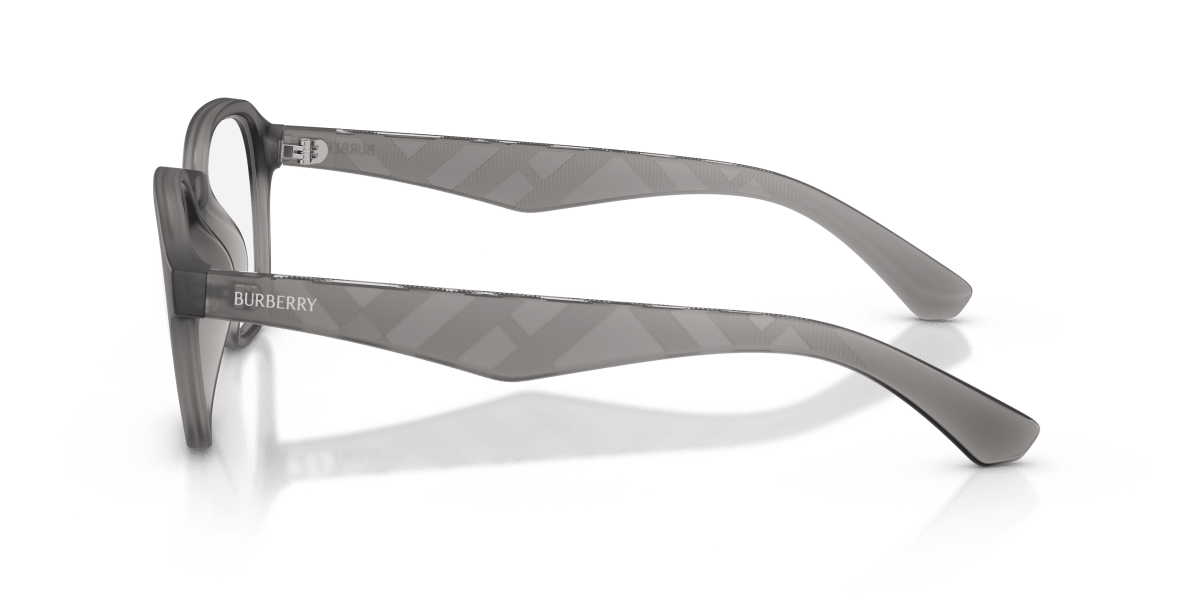 0BE2444U Matte Grey side view image 2 barcode 8056262558171