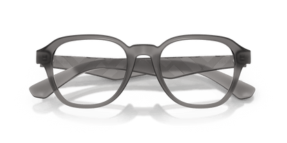 0BE2444U Matte Grey close front view image 5 barcode 8056262558171