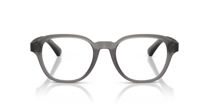 0BE2444U Matte Grey front view image 4 barcode 8056262558188