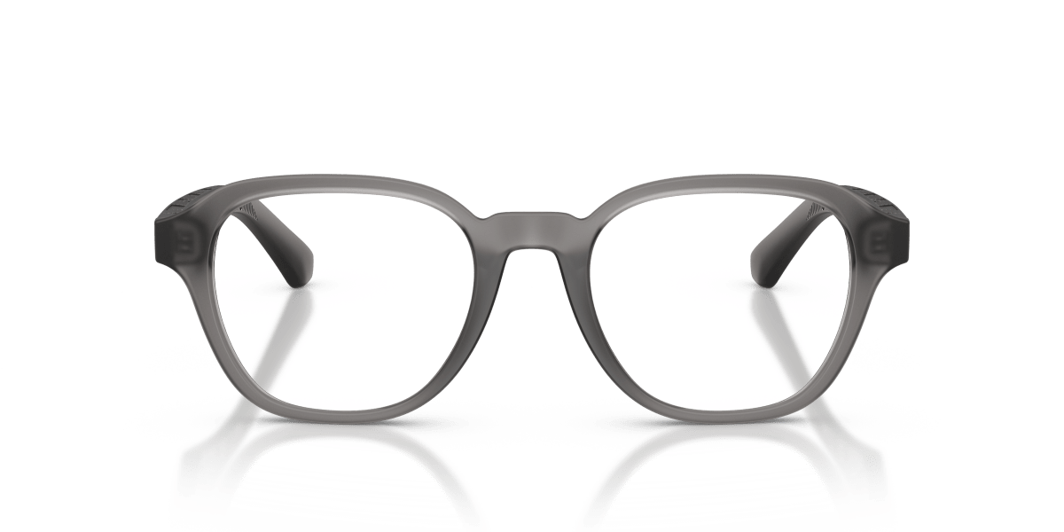 0BE2444U Matte Grey front view image 4 barcode 8056262558188