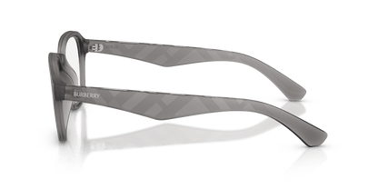 0BE2444U Matte Grey side view image 2 barcode 8056262558188