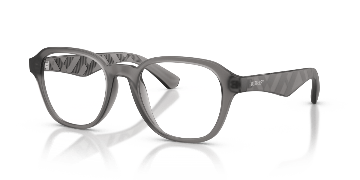 0BE2444U Matte Grey three quarter view image 1 barcode 8056262558188