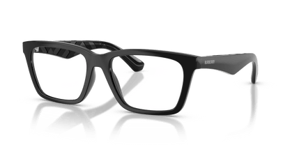 0BE2446U Black three quarter view image 1 barcode 8056262558263