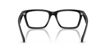 0BE2446U Black rear view image 3 barcode 8056262558263